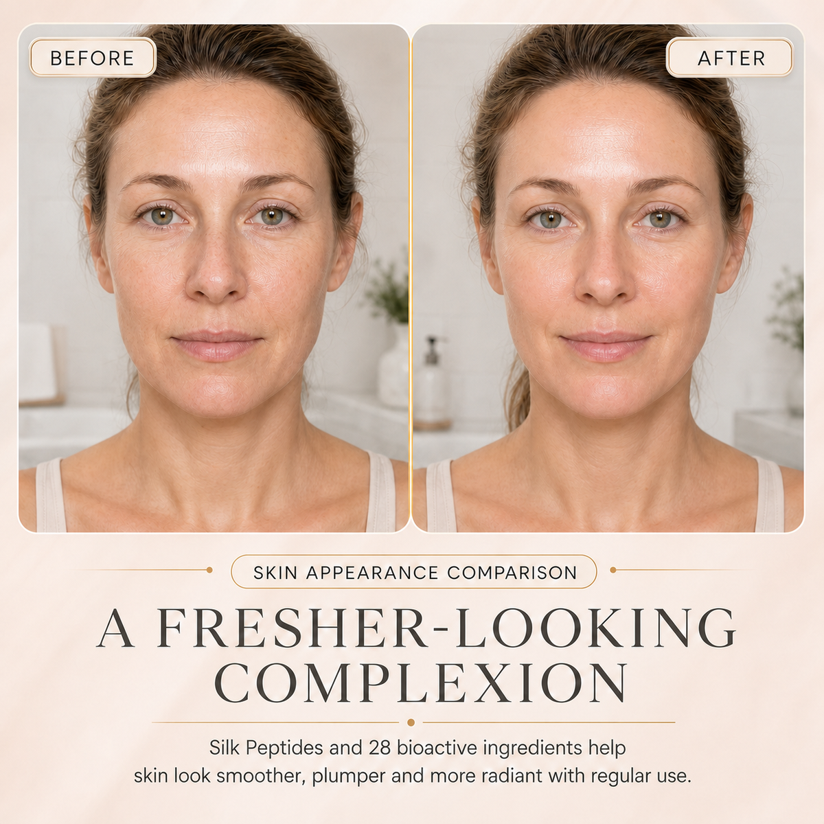 Hydrating Ampoule Serum