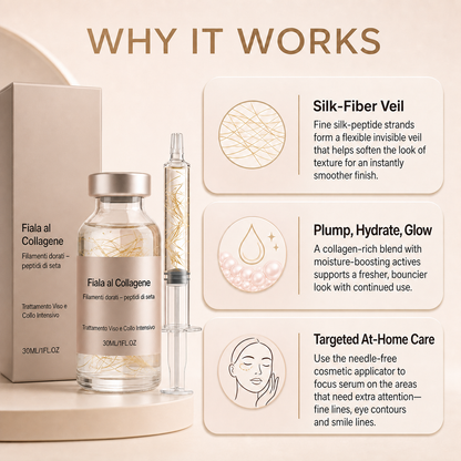 Hydrating Ampoule Serum