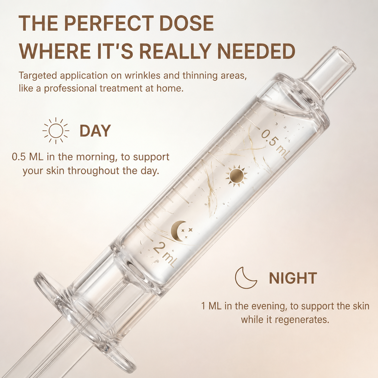 Hydrating Ampoule Serum