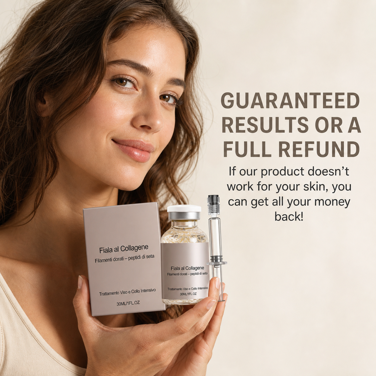 Hydrating Ampoule Serum