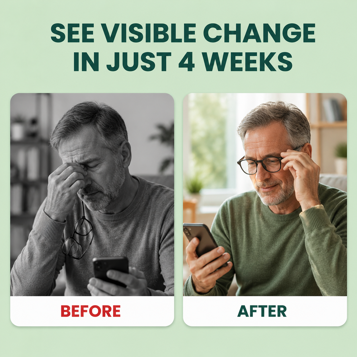 Lutein Eye Care Spray