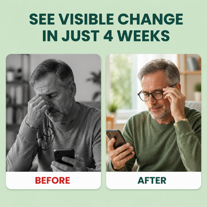 Lutein Eye Care Spray