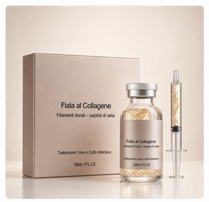 Hydrating Ampoule Serum