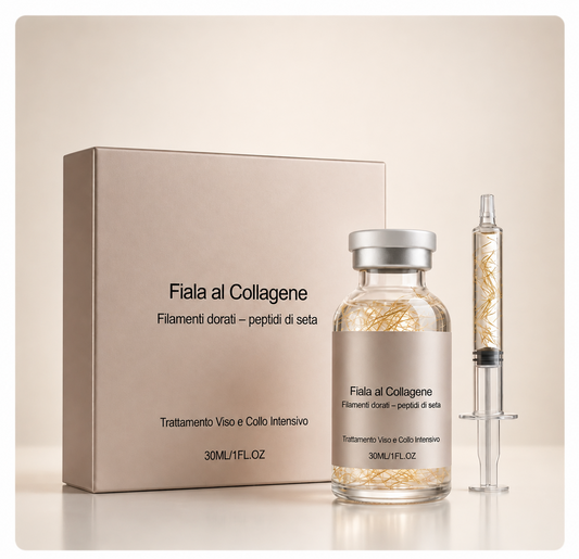 Hydrating Ampoule Serum